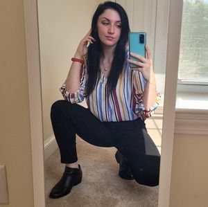 Meet your Posher, Alyssa